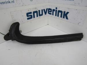 Used Window rubber Peugeot 206 CC (2D) 1.6 16V Price on request offered by Snuverink Autodemontage