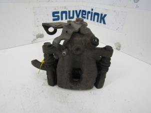 Used Rear brake calliper, left Renault Kangoo Express (FW) 1.5 dCi 85 Price € 48,40 Inclusive VAT offered by Snuverink Autodemontage