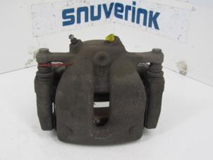 Used Rear brake calliper, right Renault Kangoo Express (FW) 1.5 dCi 85 Price € 48,40 Inclusive VAT offered by Snuverink Autodemontage