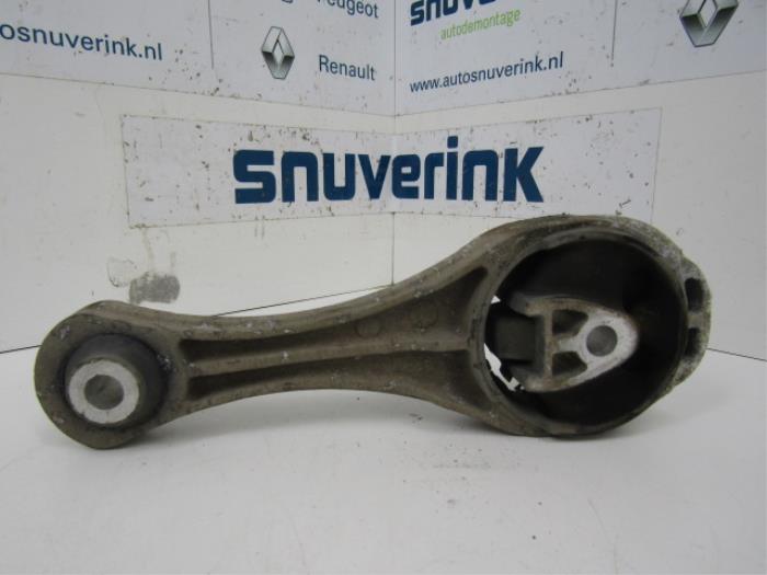 Used Engine mount Renault Kangoo Express (FW) 1.5 dCi 85 Price € 30,24 Inclusive VAT offered by Snuverink Autodemontage