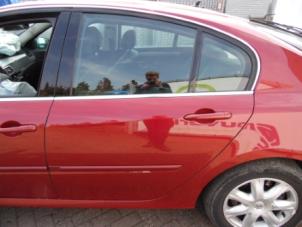 Used Rear door 4-door, left Renault Laguna III (BT) 2.0 16V Price € 165,00 Margin scheme offered by Snuverink Autodemontage