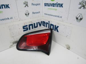 Usagé Feu arrière droit Citroen C3 (SC) 1.2 VTi 82 12V Prix € 35,00 Règlement à la marge proposé par Snuverink Autodemontage