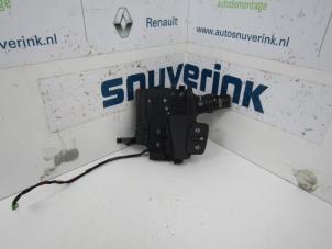 Used Wiper switch Renault Grand Scénic II (JM) 2.0 16V Price € 35,00 Margin scheme offered by Snuverink Autodemontage