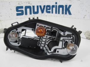 Used PCB, right taillight Renault Twingo III (AH) 0.9 Energy TCE 90 12V Price € 30,25 Inclusive VAT offered by Snuverink Autodemontage