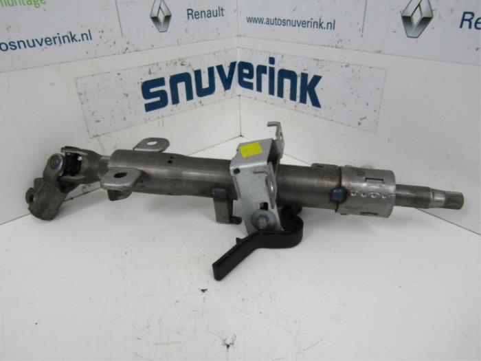 Steering Column Housing Peugeot Partner 4123n3