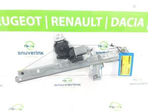 Used Window mechanism 2-door, front left Peugeot 207/207+ (WA/WC/WM) 1.6 HDi 16V Price € 30,00 Margin scheme offered by Snuverink Autodemontage
