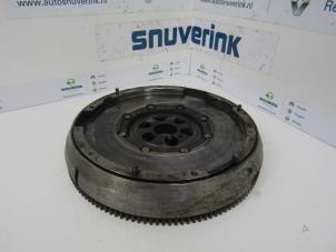 Used Flywheel Peugeot 207/207+ (WA/WC/WM) 1.6 HDi 16V Price € 50,00 Margin scheme offered by Snuverink Autodemontage