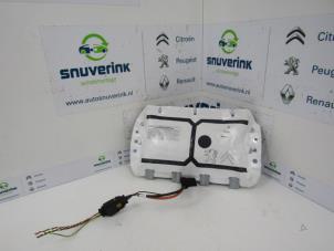 Gebrauchte Airbag rechts (Armaturenbrett) Peugeot 207/207+ (WA/WC/WM) 1.6 HDi 16V Preis € 25,33 Margenregelung angeboten von Snuverink Autodemontage