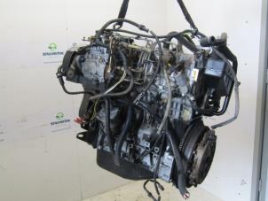 Usados Motor Renault Trafic I (TXX) 2.1 D T900 Precio € 1.633,50 IVA incluido ofrecido por Snuverink Autodemontage