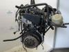 Motor from a Renault Trafic I (TXX) 2.1 D T900 1997