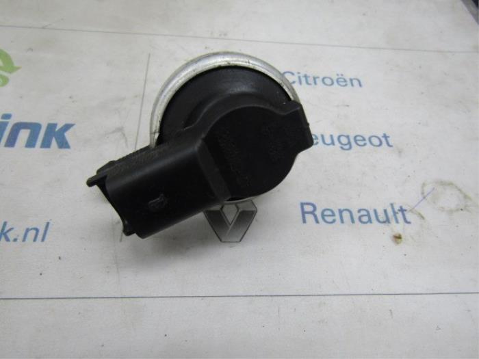 LPI injector from a Peugeot 206 (2A/C/H/J/S) 1.4 XR,XS,XT,Gentry 2001