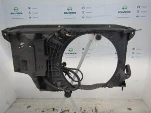 Używane Panel przedni Peugeot 206 (2A/C/H/J/S) 1.6 XS,XT Cena € 50,00 Procedura marży oferowane przez Snuverink Autodemontage
