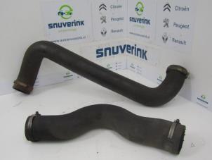 Used Intercooler hose Renault Master II (FD/HD) 2.8 dTi T35 Price € 121,00 Inclusive VAT offered by Snuverink Autodemontage