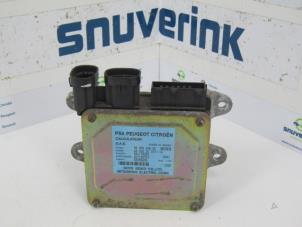 Usagé Ordinateur direction assistée Citroen C3 (FC/FL/FT) 1.6 16V Prix € 40,00 Règlement à la marge proposé par Snuverink Autodemontage