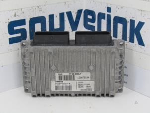 Usagé Ordinateur réservoir automatique Citroen C5 I Break (DE) 2.0 16V Prix sur demande proposé par Snuverink Autodemontage