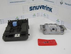 Używane Komputer sterowania silnika Citroen C5 I Break (DE) 2.0 16V Cena € 180,00 Procedura marży oferowane przez Snuverink Autodemontage