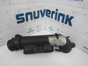 Used Resonance housing Peugeot 206 (2A/C/H/J/S) 1.6 HDi 16V Price on request offered by Snuverink Autodemontage