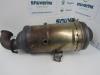 Catalytic converter from a Peugeot 206 (2A/C/H/J/S) 1.6 HDi 16V 2005