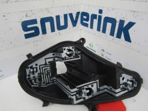 Used PCB, right taillight Citroen C4 Berline (NC) 1.6 Hdi Price € 25,00 Margin scheme offered by Snuverink Autodemontage