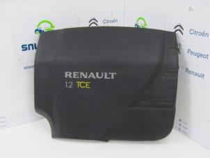 Używane Plyta ochronna silnika Renault Clio III (BR/CR) 1.2 16V TCe 100 Cena € 30,00 Procedura marży oferowane przez Snuverink Autodemontage