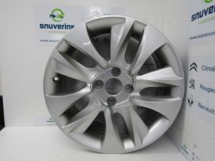Used Wheel Citroen DS5 Price € 150,00 Margin scheme offered by Snuverink Autodemontage
