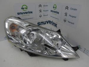 Used Headlight, right Citroen Jumpy (G9) 2.0 HDI 120 16V Price € 78,65 Inclusive VAT offered by Snuverink Autodemontage