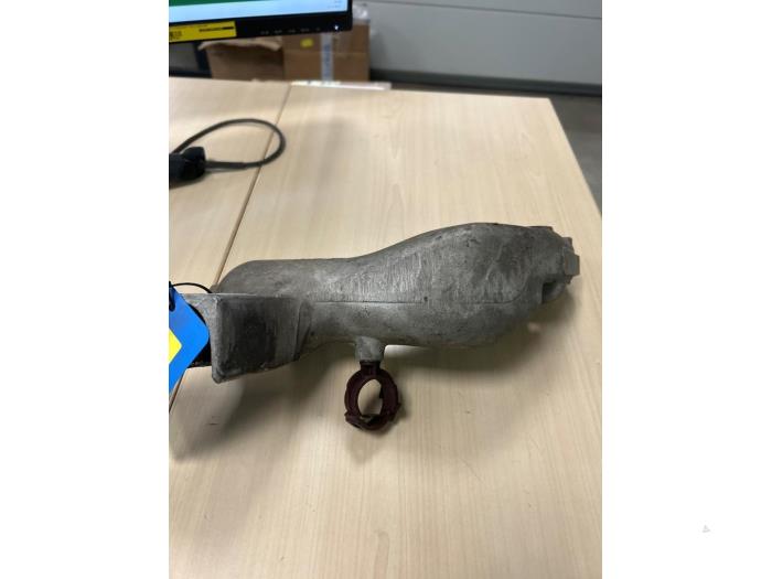 Used Engine mount Peugeot 206 (2A/C/H/J/S) 1.6 XS,XT Price € 10,33 Margin scheme offered by Snuverink Autodemontage