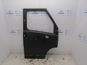 Used Door 2-door, right Peugeot J5 Price on request offered by Snuverink Autodemontage