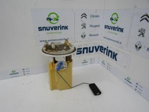 Używane Elektryczna pompa paliwa Citroen DS4 (NX) 1.6 e-HDi 16V 115 Cena € 50,00 Procedura marży oferowane przez Snuverink Autodemontage