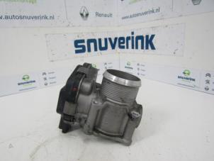 Used Throttle body Citroen DS4 (NX) 1.6 e-HDi 16V 115 Price € 30,00 Margin scheme offered by Snuverink Autodemontage