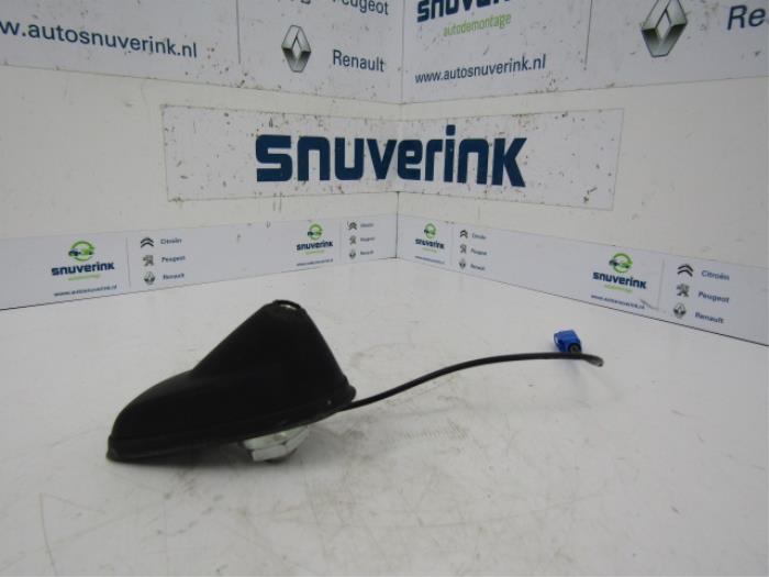 Używane Antena Citroen DS4 (NX) 1.6 e-HDi 16V 115 Cena € 25,00 Procedura marży oferowane przez Snuverink Autodemontage