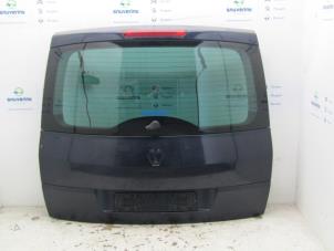 Gebrauchte Heckklappe Renault Espace (JK) 2.2 dCi 16V Preis € 90,00 Margenregelung angeboten von Snuverink Autodemontage