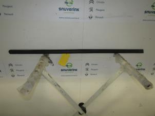 Used Decorative strip Renault 19 Phase II/III Cabriolet (D53/853) 1.8 Price on request offered by Snuverink Autodemontage