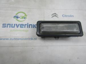 Used Interior lighting, rear Renault 19 Phase II/III Cabriolet (D53/853) 1.8 Price on request offered by Snuverink Autodemontage