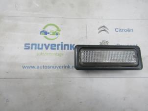 Used Interior lighting, rear Renault 19 Phase II/III Cabriolet (D53/853) 1.8 Price on request offered by Snuverink Autodemontage