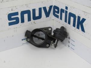 Gebrauchte Drosselklappengehäuse Renault Scenic Preis € 40,00 Margenregelung angeboten von Snuverink Autodemontage