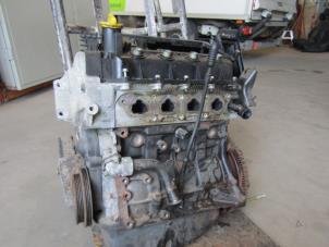 Used Engine Renault Twingo (C06) 1.2 16V Price € 250,00 Margin scheme offered by Snuverink Autodemontage