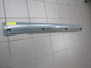 Used Side skirt, right Citroen C2 (JM) 1.4 Price on request offered by Snuverink Autodemontage