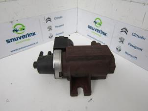 Used Vacuum relay Peugeot 307 (3A/C/D) 2.0 HDi 135 16V FAP Price on request offered by Snuverink Autodemontage