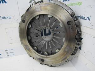 Used Clutch kit (complete) Renault Megane III Grandtour (KZ) 1.5 dCi 110 Price € 70,00 Margin scheme offered by Snuverink Autodemontage