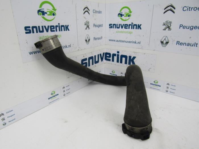 Intercooler hoses with part number 14460000 stock