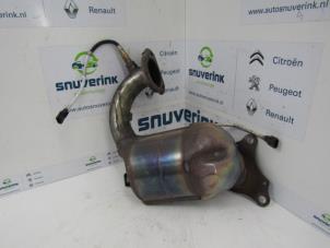 Used Catalytic converter Renault Megane III Grandtour (KZ) 1.4 16V TCe 130 Price € 250,00 Margin scheme offered by Snuverink Autodemontage