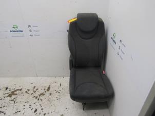 Używane Fotel tylny Citroen Jumpy (G9) 2.0 HDI 120 16V Cena € 423,50 Z VAT oferowane przez Snuverink Autodemontage