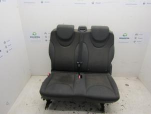Used Rear bench seat Citroen Jumpy (G9) 2.0 HDI 120 16V Price € 181,50 Inclusive VAT offered by Snuverink Autodemontage