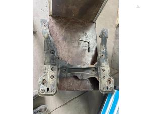 Used Subframe Citroen Jumpy (G9) 2.0 HDI 120 16V Price € 151,25 Inclusive VAT offered by Snuverink Autodemontage