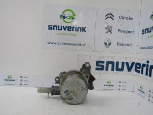 Used Brake servo vacuum pump Renault Master IV (MA/MB/MC/MD/MH/MF/MG/MH) 2.3 dCi 135 16V FWD Price on request offered by Snuverink Autodemontage