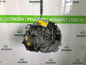 Used Gearbox Peugeot 206 (2A/C/H/J/S) 1.1 XN,XR Price € 285,00 Margin scheme offered by Snuverink Autodemontage