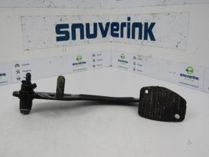 Used Brake pedal Citroen Jumpy (G9) 2.0 HDI 120 16V Price on request offered by Snuverink Autodemontage