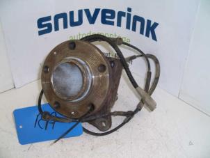 Usagé Roulement de roue arrière Citroen Jumpy (G9) 2.0 HDI 120 16V Prix sur demande proposé par Snuverink Autodemontage