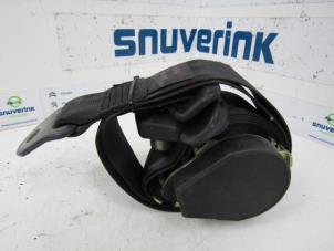 Used Rear seatbelt, left Citroen Jumpy (G9) 2.0 HDI 120 16V Price € 151,25 Inclusive VAT offered by Snuverink Autodemontage